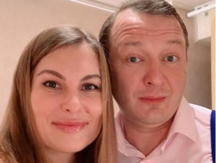 Марат Башаров офіційно розлучився з Єлиз…