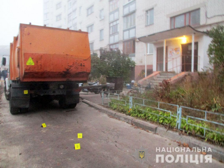 У Чернігові безробітний пияка накинувся…
