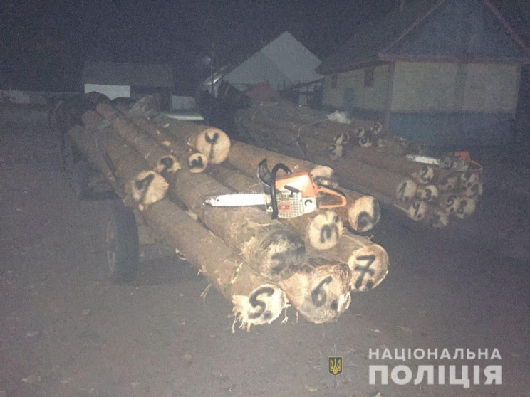 Двоє молодиків з Рівненщини попались на…