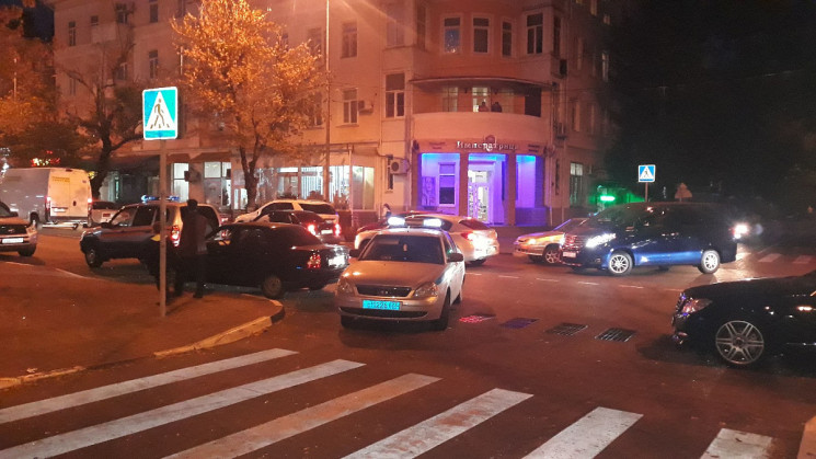 У Туапсе стався вибух газу…