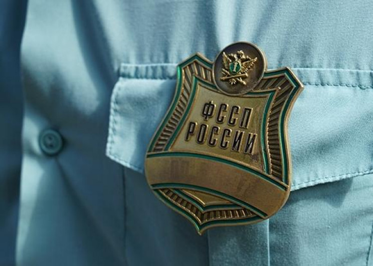 На Кубані судові пристави переплутали бо…