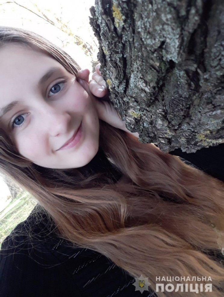 На Вінниччині зникла 14-річна дівчинка…