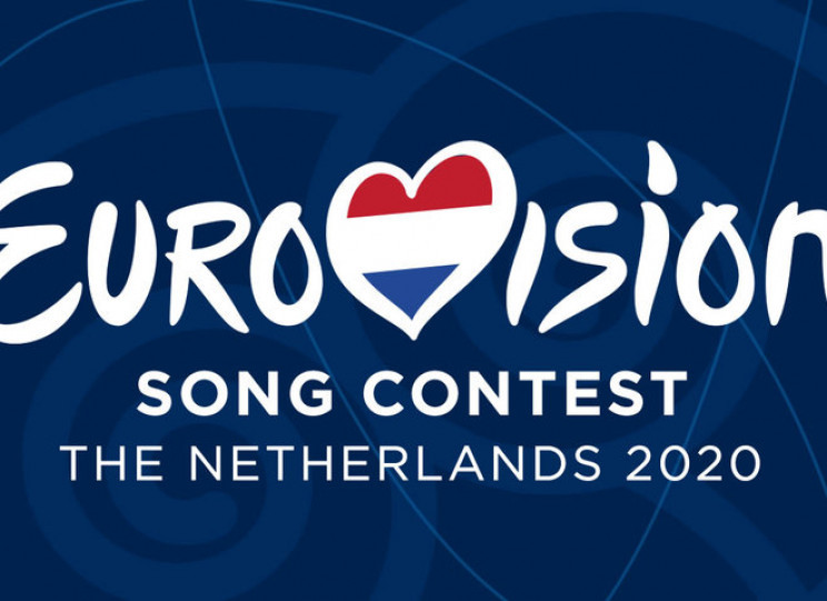 Нидерланды объявили слоган “Евровидения-…