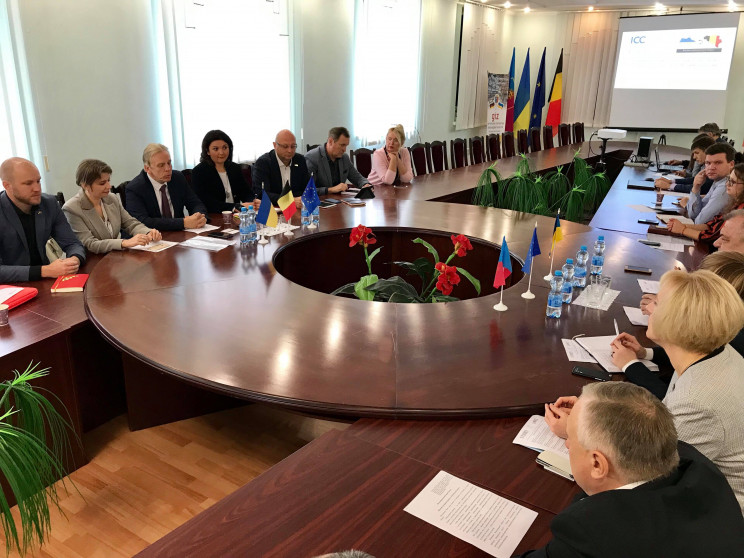 В Європу - через Бельгію: Як у Хмельниць…