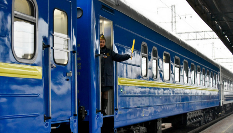 У потязі "Маріуполь-Львів" вбили нацгвар…