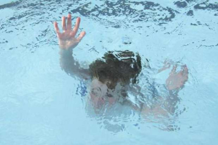 П'ятирічний хлопчик втопився в басейні у…