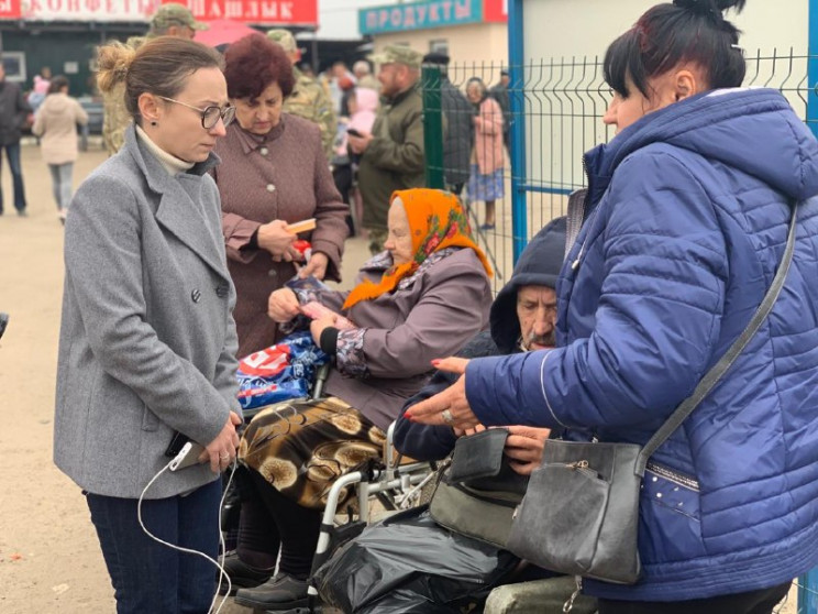 В Раде призвали не считать пенсионеров-п…