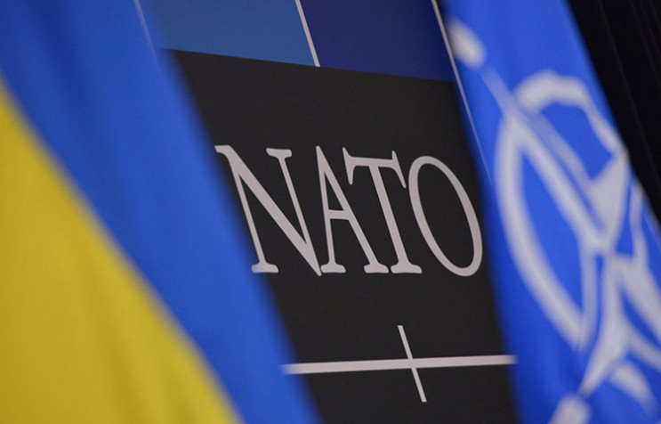 Десант НАТО в Україні: Підготовка до біг…