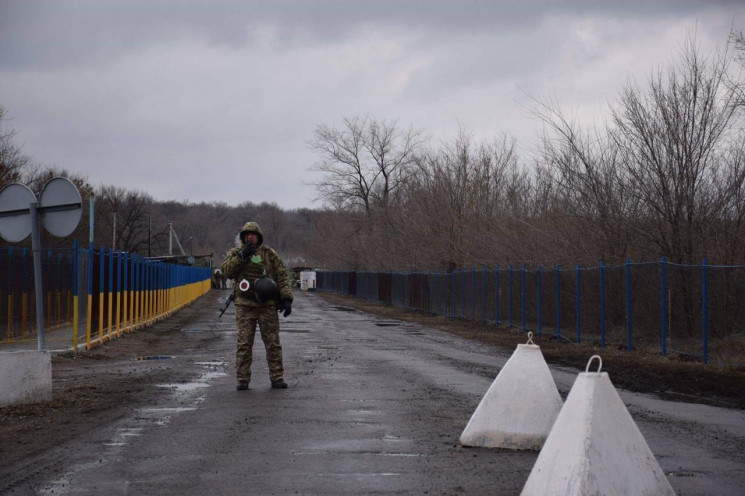 В "ЛНР" кажуть, що не давали згоди на ві…