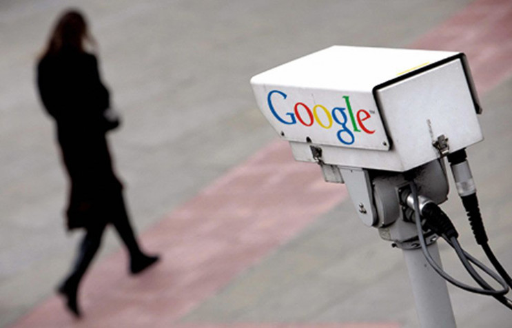 Сховатися від Google: Як змусити інтерне…