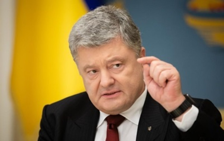 Порошенко напомнил украинцам о настоящих…