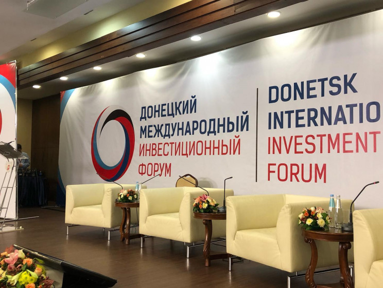 Хоч фуршет був: Російський журналіст роз…
