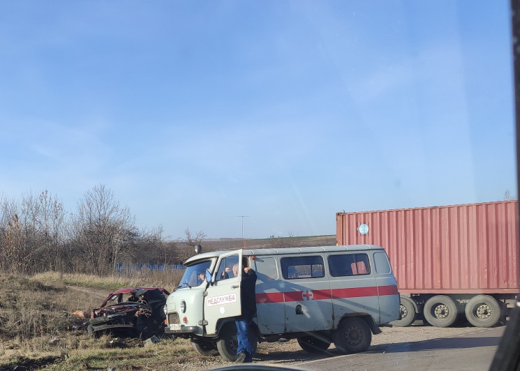 Кубанець влаштував під Воронежем смертел…