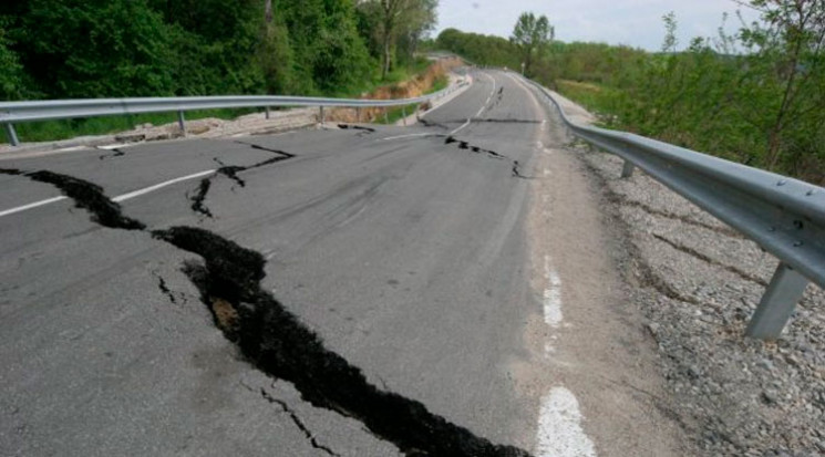 Сила землетрусу у Хмельницькому може сяг…
