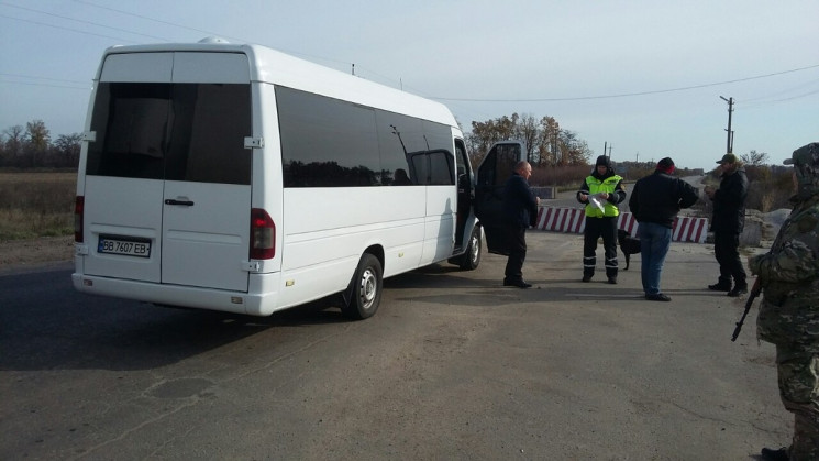 В Запорожской области обнаружили нелегал…