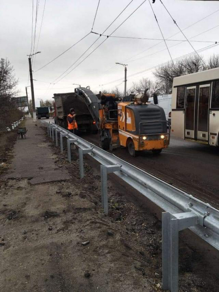 У Кропивницькому частково обмежено рух н…