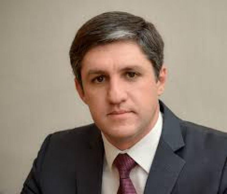 Порошенко призначив послом України в Кув…