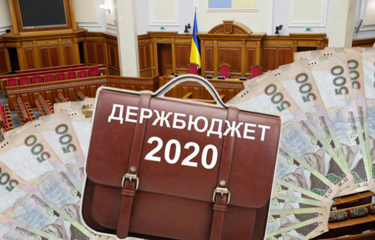 Бюджет-2020. Коротко