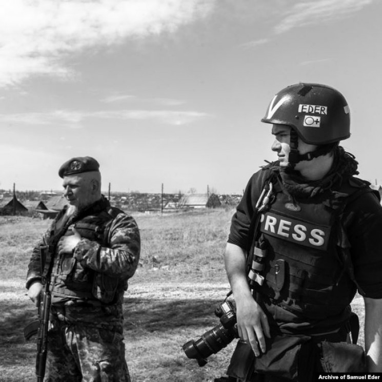 Австралийский фотограф нашел фотоархив о…