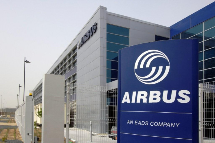 Авіагігант Airbus хоче зайти в Україну:…