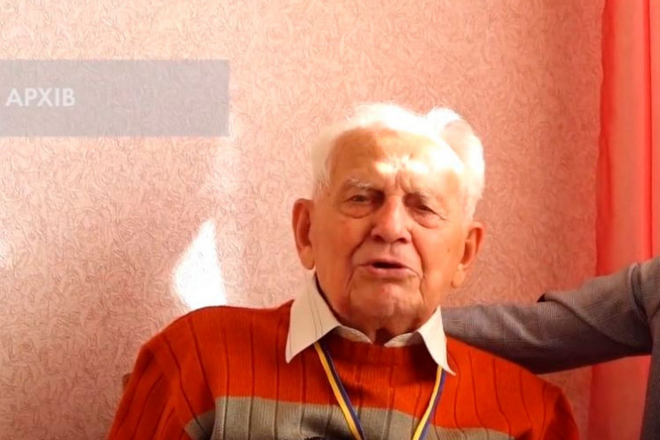 Помер найстаріший тернополянин…