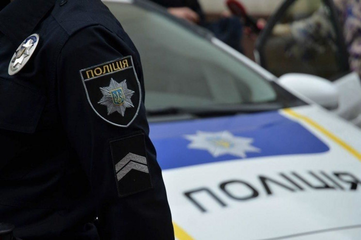 На Тернопільщині оголошено план "Перехва…