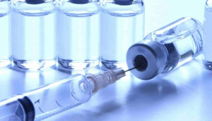 У Калуші масово вакцинувалися проти грип…