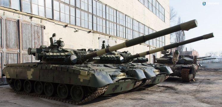 Харківські зброярі відвантажили у військ…