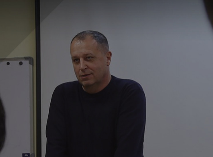 Офіційно: "Шахтар" отримав нового головн…
