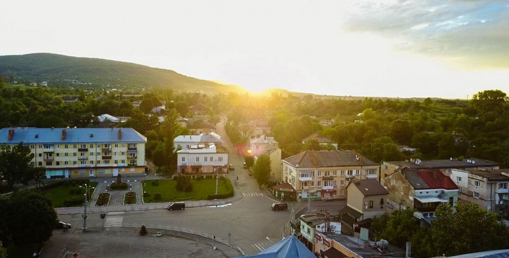 У Бориславі знайшли труп жінки…