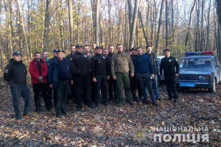 У Шаргородському районі майже три доби п…
