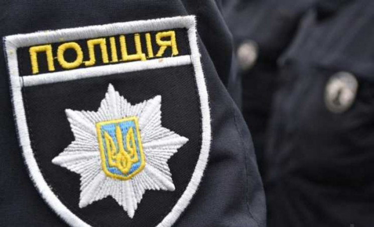 У Сумах знову замінували ЦНАП…