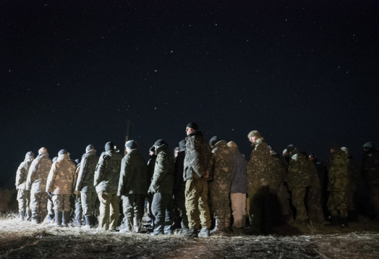 СБУ назвала количество пленных украинцев…