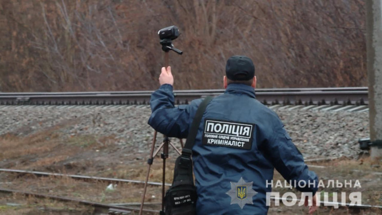 В Прилуках провели следственный эксперим…