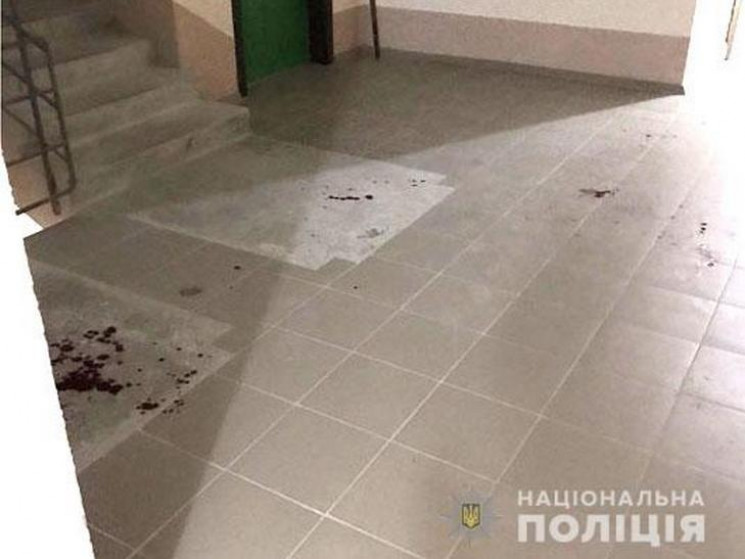 Резня в Полтаве Студент-иностранец напал…