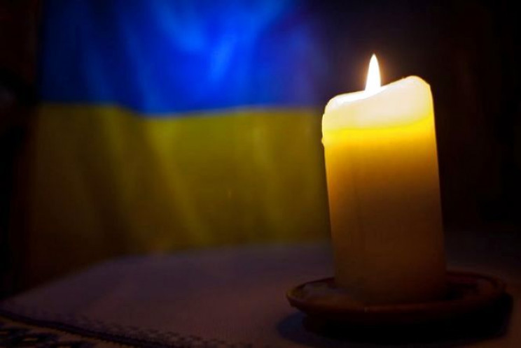 Шістьом франківським бійцям посмертно пр…