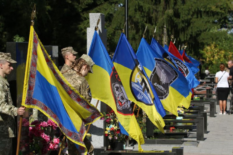 У Полтаві за майже 1 млн грн відремонтую…