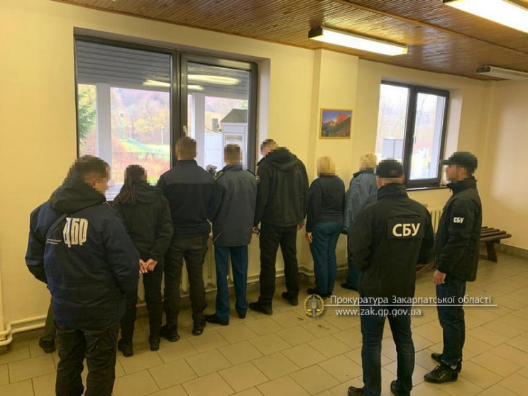 В прокуратуре прокомментировали задержан…