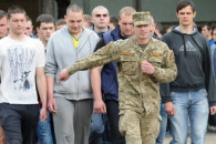 В Украине могут отменить призыв в армию…