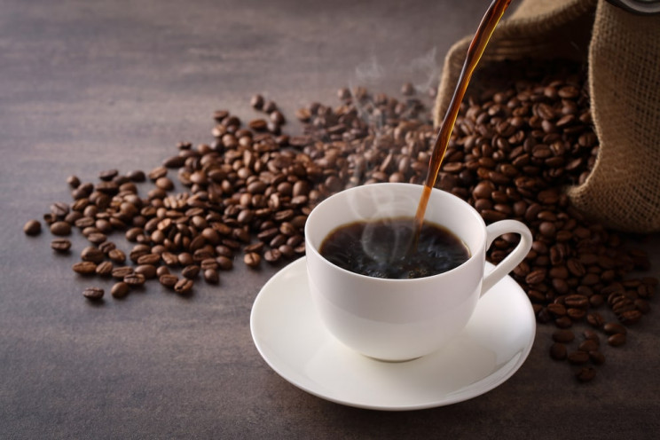 Кофе может спасти от страшного вида рака…