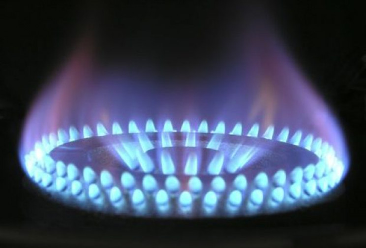 В ноябре цена на газ для населения увели…