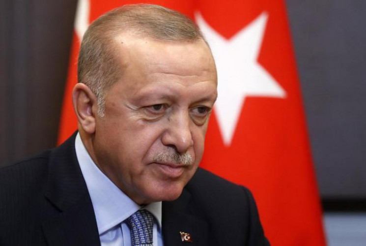 Эрдоган возмущен невыполнением соглашени…