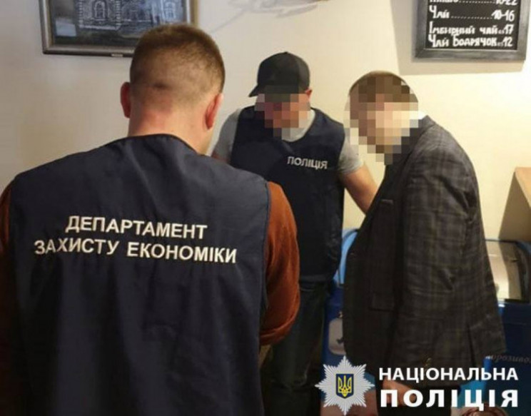 За хабар судитимуть прокурора з Хмельнич…