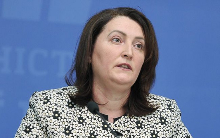 Результат пошуку зображень за запитом НАБУ завершило розслідування справи ексголови НАЗК Наталії Корчак"