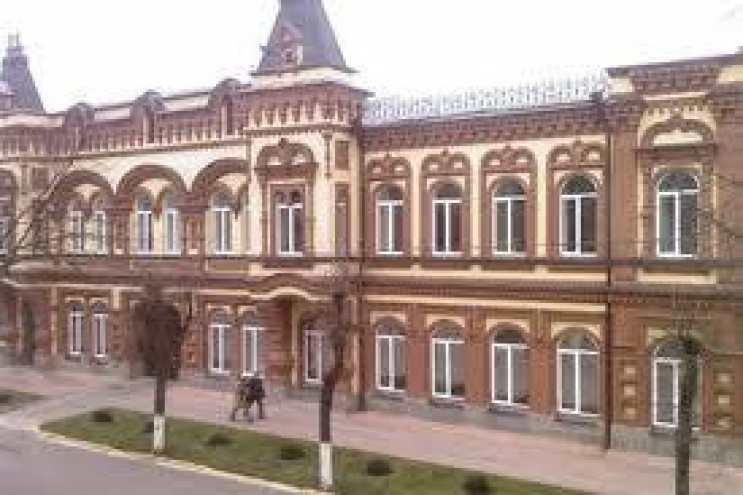 СБУ просить гроші у міської влади Кропив…