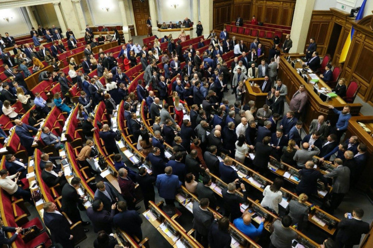 Нардепи від Одещини у більшості підтрима…