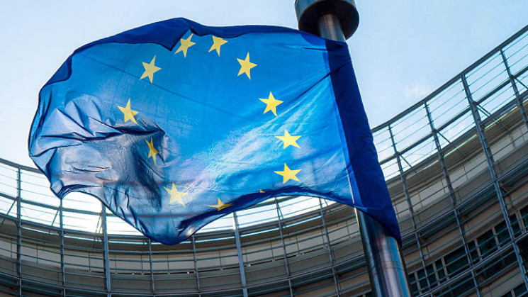 ЕС хочет помочь Украине с законом о неза…
