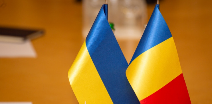 В Днепре откроют консульство Румынии…