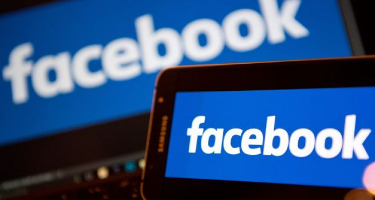 Facebook удалила более 1900 российских г…