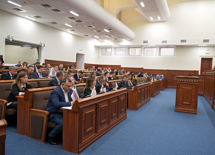 Порятунок лікарні та "будинків Войцеховс…